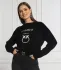 Pinko di lana maglione burgos (102158767)