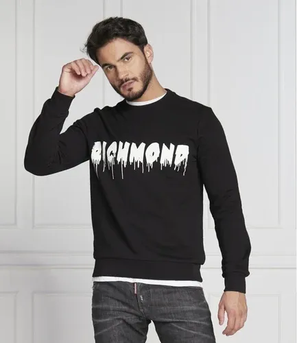 John Richmond felpa | regular fit (102158795) John Richmond felpa | regular fit (102158795)