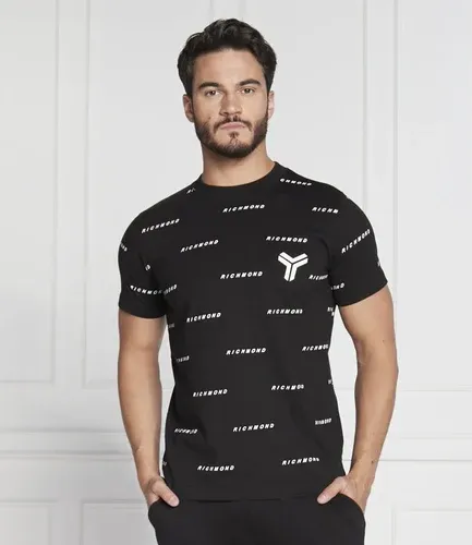 RICHMOND SPORT t-shirt arwen | regular fit (102158796) RICHMOND SPORT t-shirt arwen | regular fit (102158796)