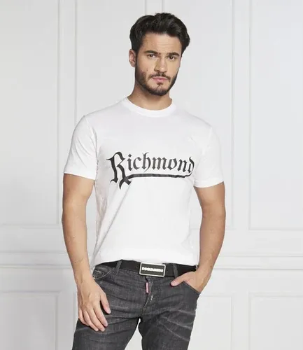 John Richmond t-shirt | regular fit (102158794) John Richmond t-shirt | regular fit (102158794)