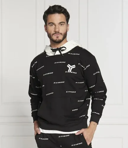 RICHMOND SPORT felpa | regular fit (102158797) RICHMOND SPORT felpa | regular fit (102158797)