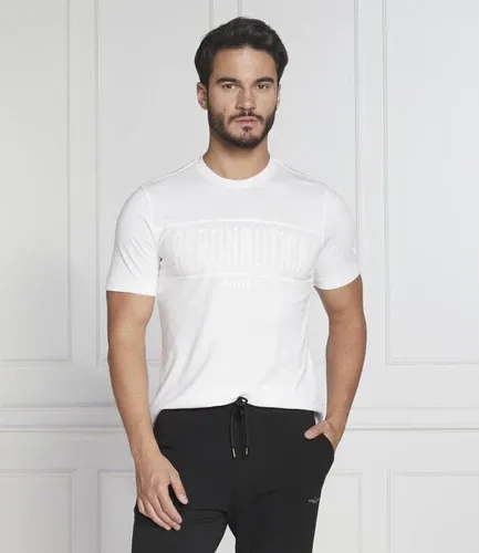 Aeronautica Militare t-shirt | slim fit (102158789) Aeronautica Militare t-shirt | slim fit (102158789)