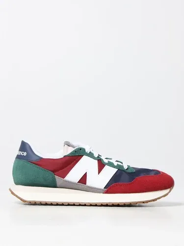 Sneakers NEW BALANCE Uomo colore Blue (102157838)