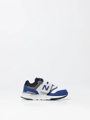 Scarpe NEW BALANCE Bambino colore Blue (102157839) Scarpe NEW BALANCE Bambino colore Blue (102157839)