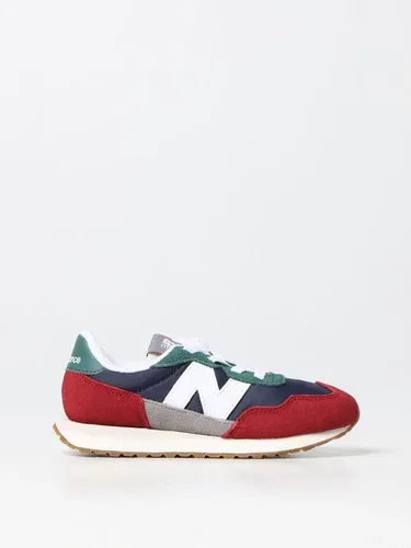 Scarpe NEW BALANCE Bambino colore Blue (102157842) Scarpe NEW BALANCE Bambino colore Blue (102157842)