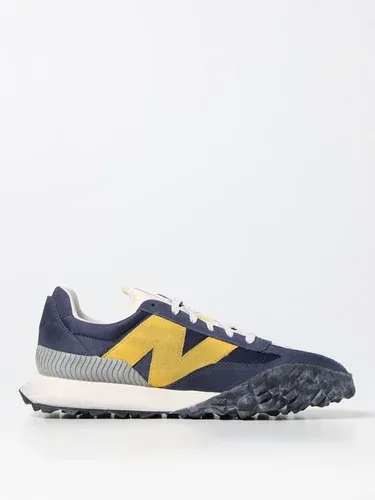 Sneakers NEW BALANCE Uomo colore Blue (102157843) Sneakers NEW BALANCE Uomo colore Blue (102157843)