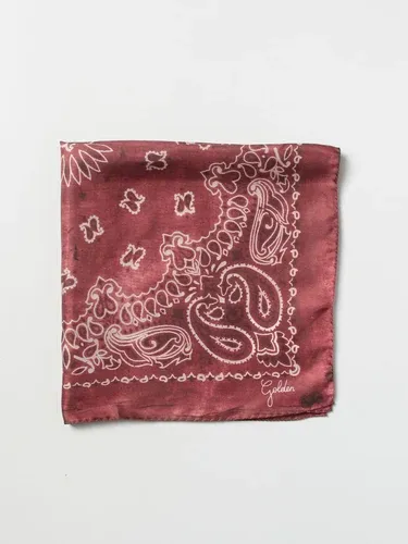 Foulard Golden Goose in seta (102157856) Foulard Golden Goose in seta (102157856)