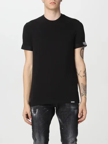 T-shirt Ceresio 9 Dsquared2 in cotone (102157877)