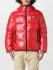 Piumino Dsquared2 in nylon lucido (102157878)