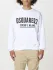 Felpa Ceresio 9 Dsquared2 in cotone (102157880)