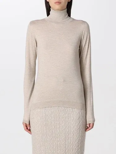 Maglia BRUNELLO CUCINELLI Donna colore Beige (102157897)