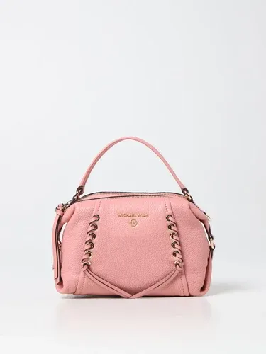 Borsa Sia Michael Michael Kors in pelle martellata (102157908)