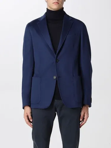 Blazer ZEGNA Uomo colore Blue (102157950)