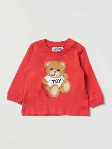 T-shirt Moschino Baby con stampa Teddy Toy (102157958) T-shirt Moschino Baby con stampa Teddy Toy (102157958)
