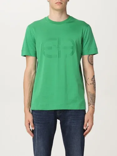 T-shirt Emporio Armani con logo (102157971) T-shirt Emporio Armani con logo (102157971)