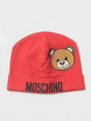 Cappello Moschino Baby in cotone (106179018) Cappello Moschino Baby in cotone (106179018)