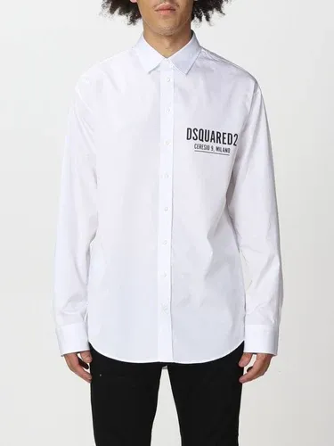 Camicia Ceresio 9 Milano Dsquared2 (102157982) Camicia Ceresio 9 Milano Dsquared2 (102157982)