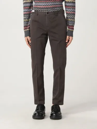 Pantalone PT Uomo colore Marrone (102158035) Pantalone PT Uomo colore Marrone (102158035)