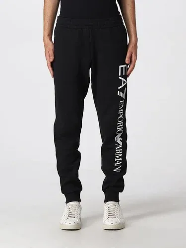 Pantalone EA7 Uomo colore Nero (102158062)