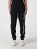 Pantalone EA7 Uomo colore Nero (102158062)