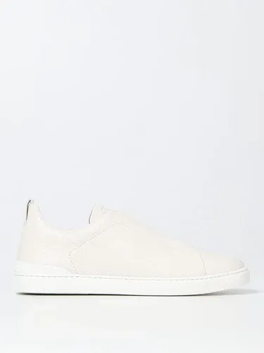 Sneakers Triple Stitch Zegna in pelle (102158044) Sneakers Triple Stitch Zegna in pelle (102158044)