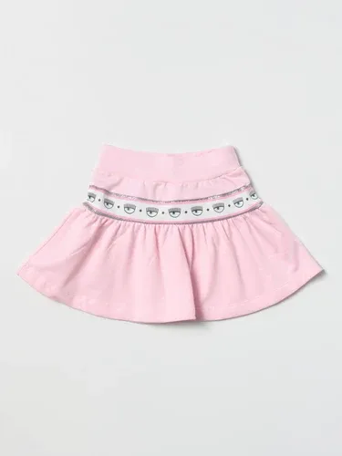 Gonna svasata Logomania Chiara Ferragni (102158046)