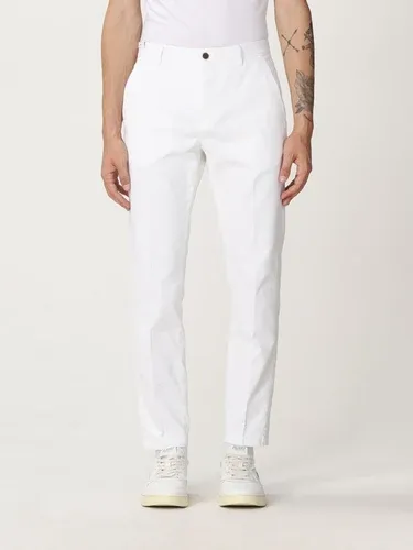 Pantalone PT Uomo colore Bianco (102158050) Pantalone PT Uomo colore Bianco (102158050)