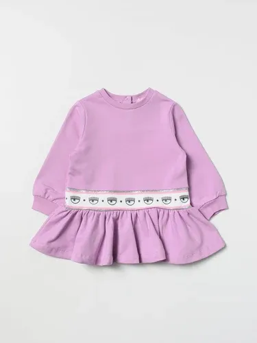 Abito Logomania Chiara Ferragni (102158053) Abito Logomania Chiara Ferragni (102158053)