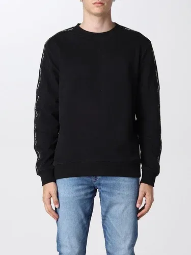 Felpa Calvin Klein Jeans con bande logate (102158056) Felpa Calvin Klein Jeans con bande logate (102158056)