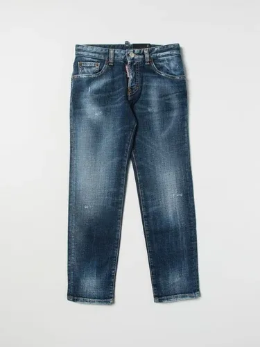 Jeans Ceresio 9, Milano Dsquared2 Junior (102158103)