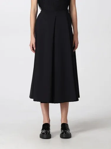 Gonna FABIANA FILIPPI Donna colore Nero (102158088) Gonna FABIANA FILIPPI Donna colore Nero (102158088)