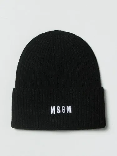 Cappello Msgm con logo (102158084)