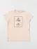 T-shirt Elisabetta Franchi con stampa (102158106)
