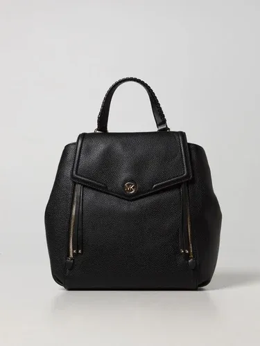 Zaino Freya Michael Michael Kors in pelle martellata (102158178) Zaino Freya Michael Michael Kors in pelle martellata (102158178)