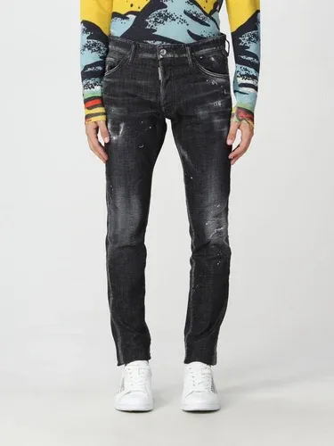 Jeans Icon Dsquared2 washed (102158124)