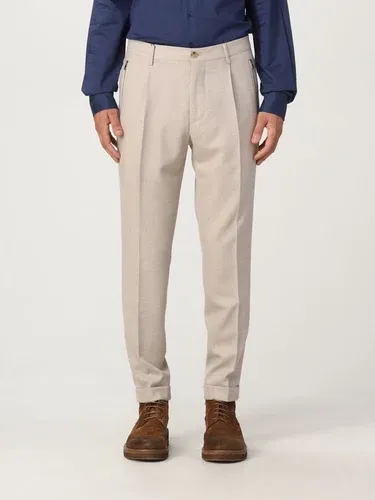 Pantalone in misto lana vergine Etro (102158176) Pantalone in misto lana vergine Etro (102158176)