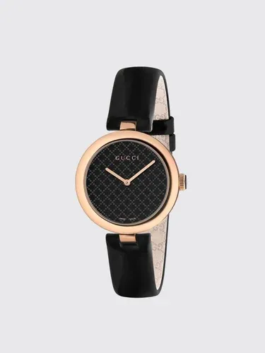 Orologio GUCCI Uomo colore Nero (102158190)