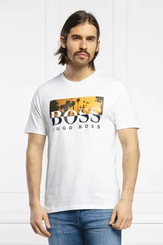 BOSS CASUAL t-shirt tsummer 6 | regular fit (105805890)