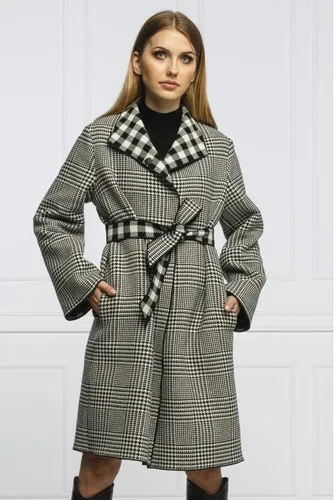 Emporio Armani di lana cappotto (101313803) Emporio Armani di lana cappotto (101313803)