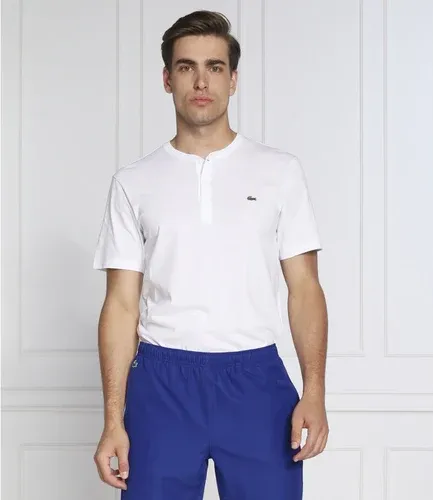 Lacoste t-shirt | regular fit (102186550) Lacoste t-shirt | regular fit (102186550)