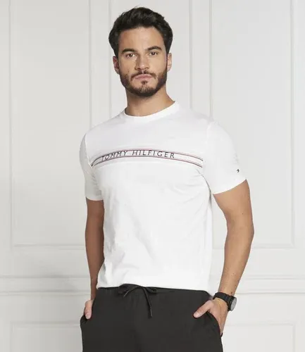 Tommy Hilfiger t-shirt | slim fit (102186735) Tommy Hilfiger t-shirt | slim fit (102186735)