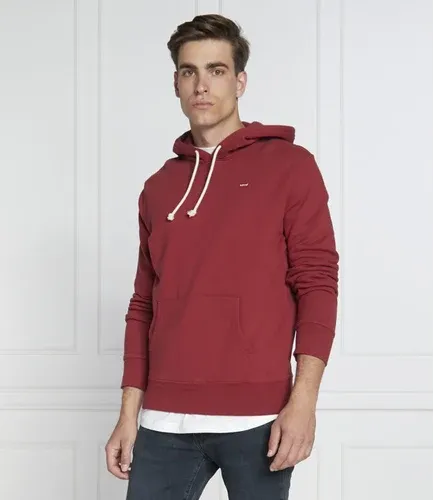 Levi's felpa | regular fit (102186893) Levi's felpa | regular fit (102186893)