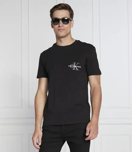 CALVIN KLEIN JEANS t-shirt | regular fit (102186923) CALVIN KLEIN JEANS t-shirt | regular fit (102186923)
