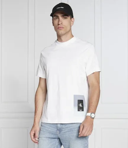 CALVIN KLEIN JEANS t-shirt | regular fit (102186924)