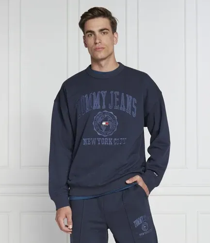 Tommy Jeans felpa | oversize fit (102186933) Tommy Jeans felpa | oversize fit (102186933)