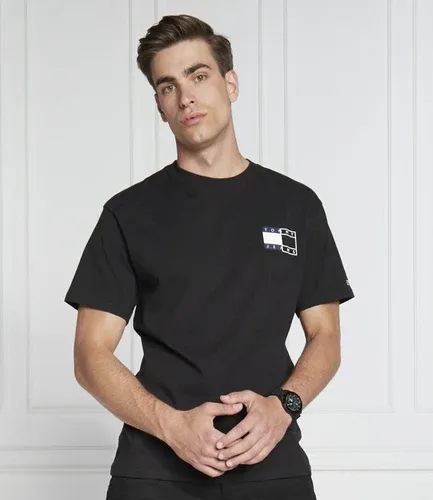 Tommy Jeans t-shirt | regular fit (102186934) Tommy Jeans t-shirt | regular fit (102186934)