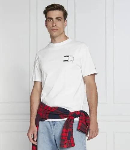 Tommy Jeans t-shirt | regular fit (102186935)