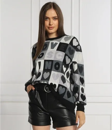 Love Moschino maglione (102186966)