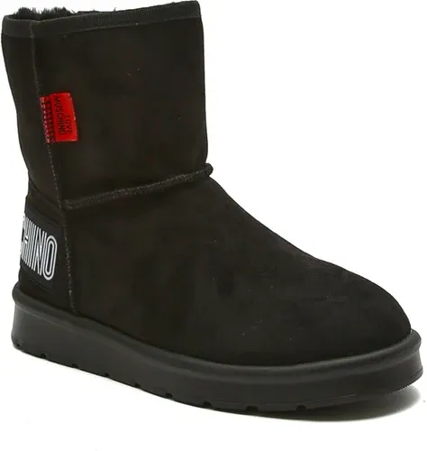 Love Moschino imbottito stivali da neve (102186959)