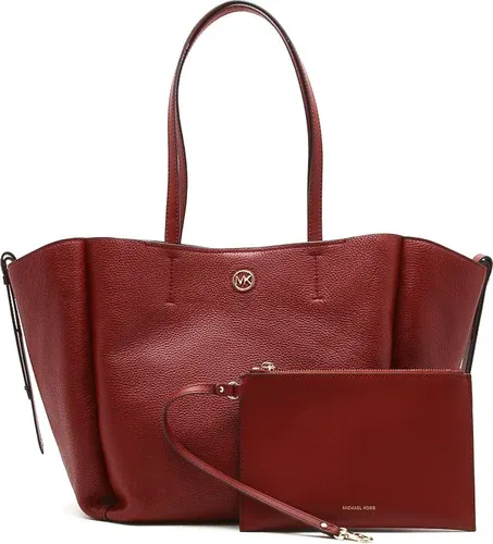 Michael Kors borsa shopper + marsupio freya (102187013)